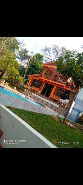 Casa Campestre Mi Ranchito